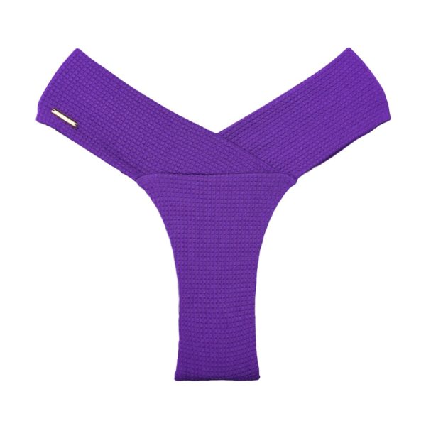 Tanga Catarina Roxo