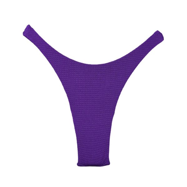 Tanga Amélia Roxo