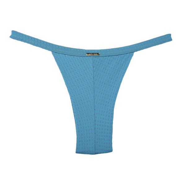 Tanga Pauline Azul Atol - Image 2