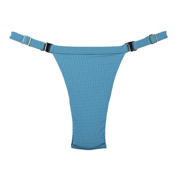 Tanga Pauline Azul Atol