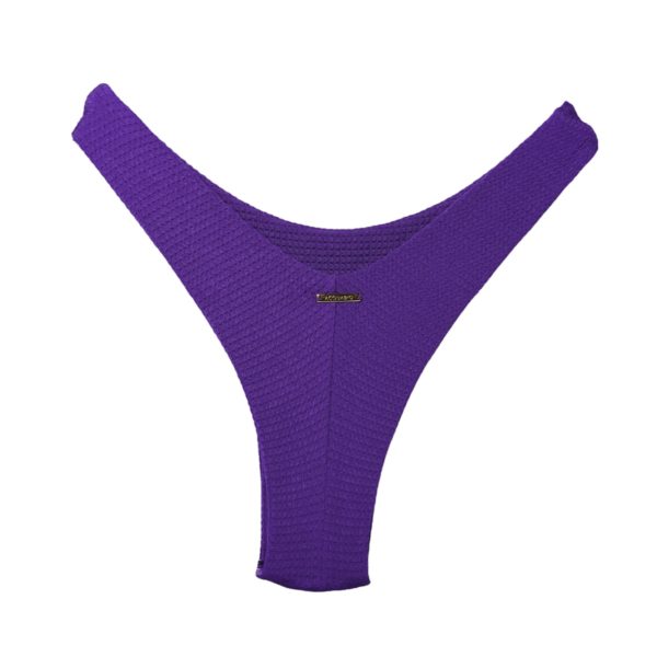 Tanga Amélia Roxo - Image 2