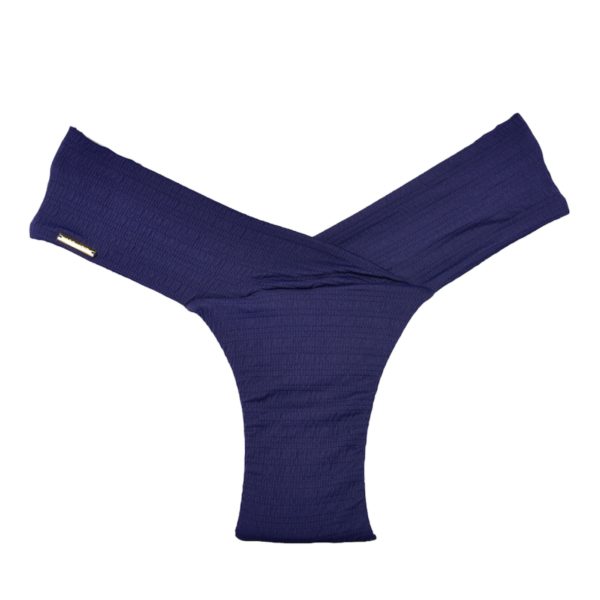 Tanga Catarina Azul-Marinho